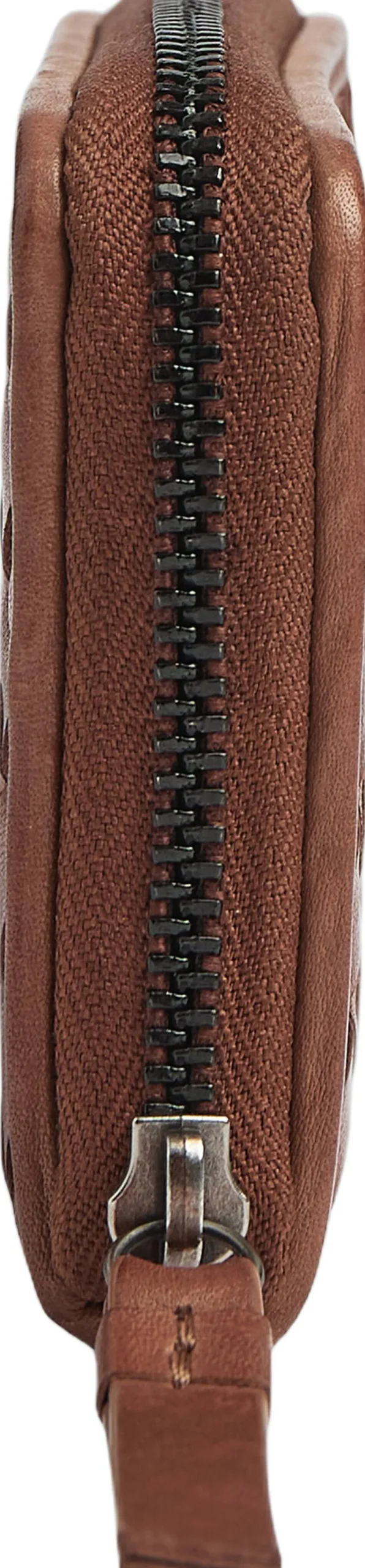 Markberg Selmambg Wallet, Weave Cognac Best