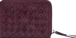 Selmambg Wallet, Weave>Markberg