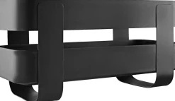 Eva Solo Selvvandende Herb organiser stål Black Online