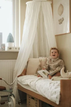 Vanilla Copenhagen Sengehimmel Milk Discount