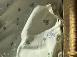 Vanilla Copenhagen Sengetøj - Baby Fern New