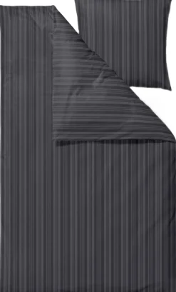 Södahl Sengetøj 140x220 Noble Ash New