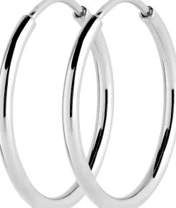 Maria Black Senorita Hoop 25 S&oslash;lv Online