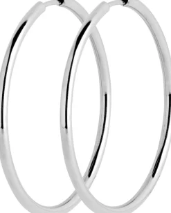 Maria Black Senorita Hoop 25 S&oslash;lv Online