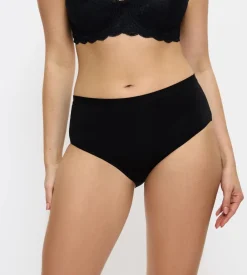 Triumph Sense of Modal Midi Black Discount