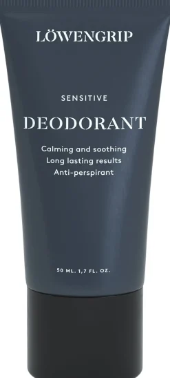 Löwengrip Sensitive - Deodorant Discount