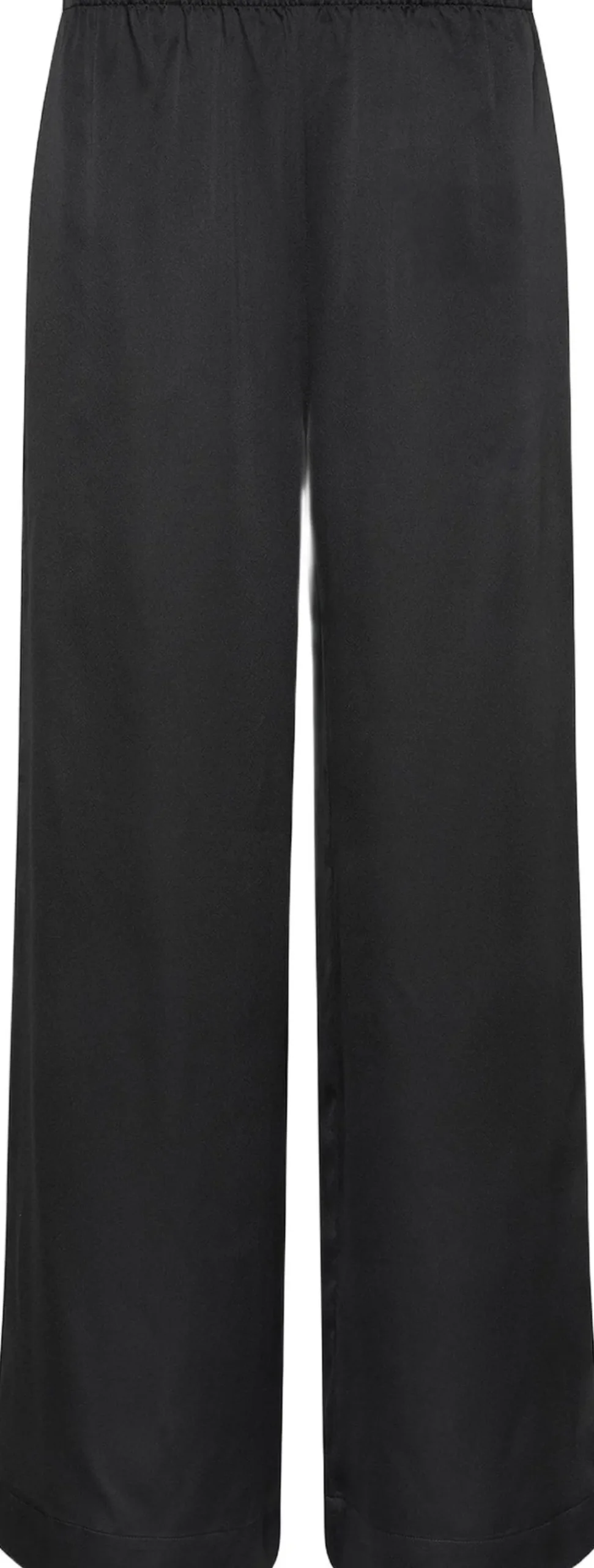 SENSUAL SATIN LOGO PANT>Calvin Klein Discount