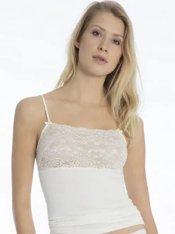 Dame Calida Sensual Secrets Spaghetti-Top