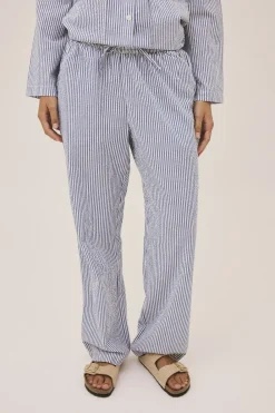 Magasin du Nord Collection Seona 2 G Bright blue stripe Hot