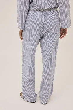 Magasin du Nord Collection Seona 2 G Bright blue stripe Hot