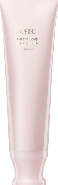Oribe Serene Scalp Exfoliating Scrub