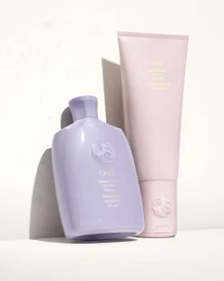 Oribe Serene Scalp Oil Control Shampoo