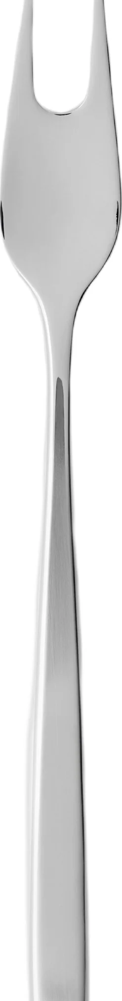 Serveringsgaffel Fuga 22,5 cm Mat/Blankt stål>Gense Sale
