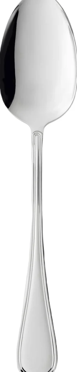 Gense Serveringsske Oxford 23 cm Blankt stål Discount