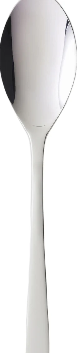 Gense Serveringsske Steel Line 22,5 cm Blankt stål