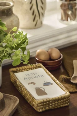 Serviet Bon Appetit 16 stk pr pakke>Ib Laursen Best