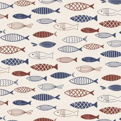 Ib Laursen Serviet fiskestime