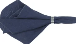 Broste Copenhagen SERVIET 'GRACIE' ECO FRIENDLY