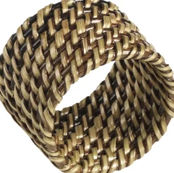 Nito Flet Servietring New