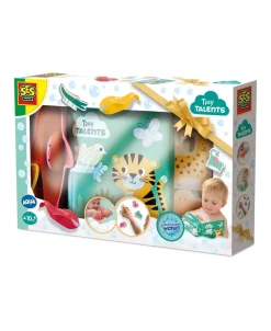 Børn SES Creative - Badeleg - Legesæt til badet