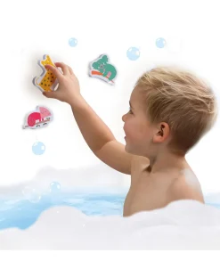 Børn SES Creative - Badeleg - Legesæt til badet