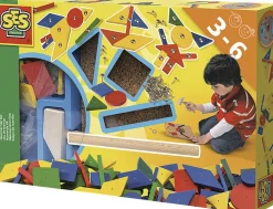 Børn SES Creative - Hammersæt - Original