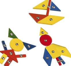 Børn SES Creative - Hammersæt - Original