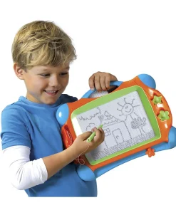 SES Creative - Magnetisk tegnebræt