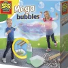 Børn SES Creative - Sæbebobler - Mega
