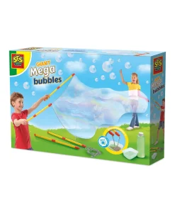 Børn SES Creative - Sæbebobler - Gigant