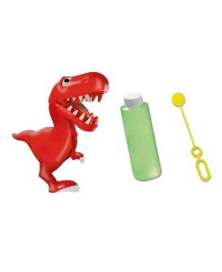 Børn SES Creative - Sæbebobler - Sulten T-Rex
