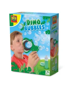 - Sæbebobler - Dinosaur>SES Creative Sale