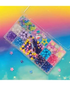 - Smykkesæt - Galaxy perler><noscript><img width=