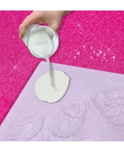 SES Creative - Støb & Mal - Enhjørning babyer Outlet