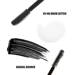 Benefit Cosmetics SET GAME. SET. BOUNCE