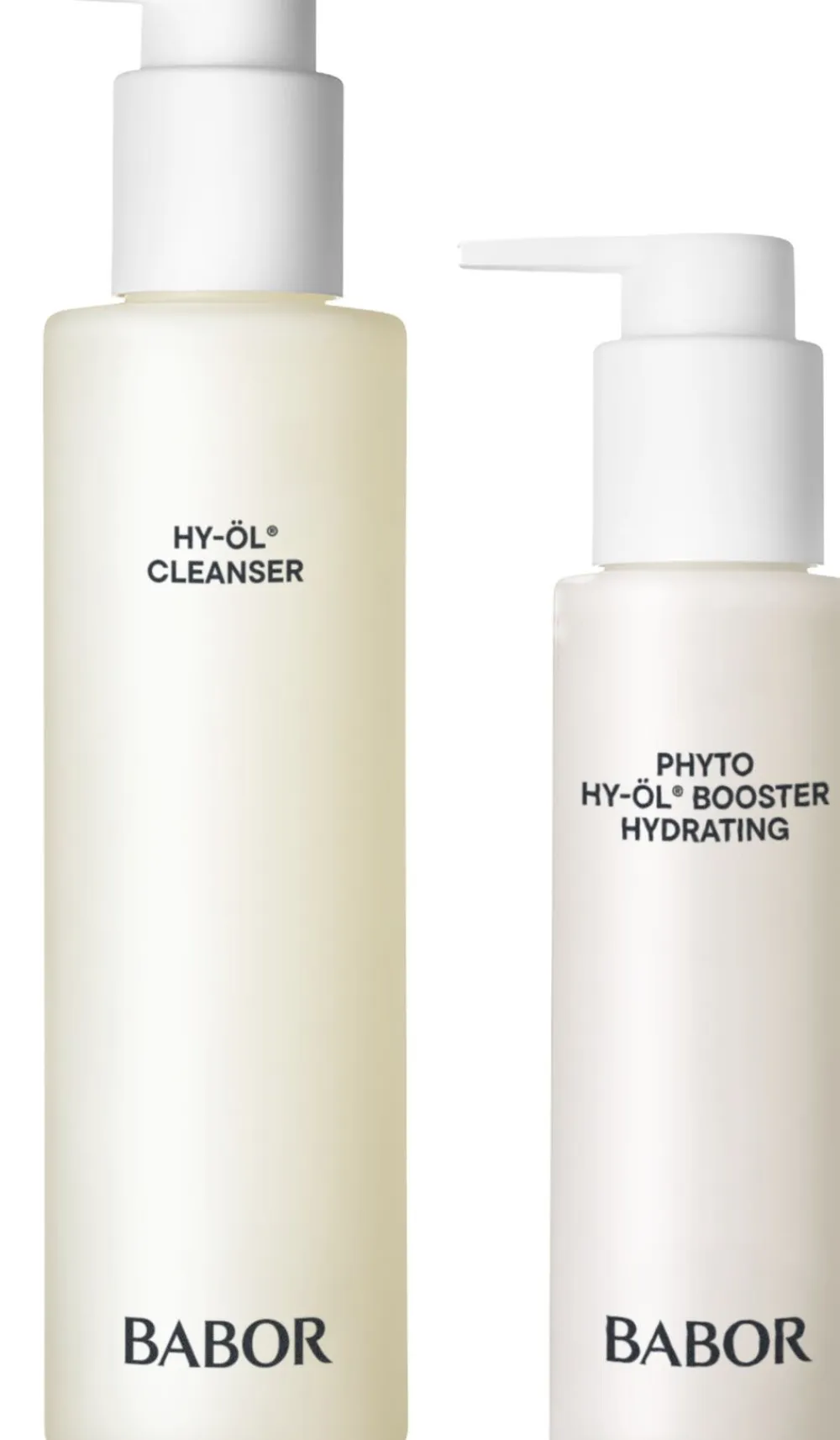 BABOR Set HY-ÖL & Phyto Hydrating Discount