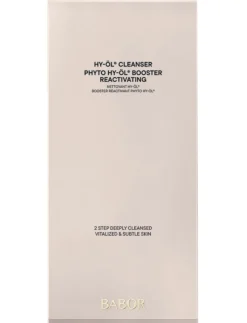 Set HY-ÖL & Phyto Reactivating>BABOR Hot