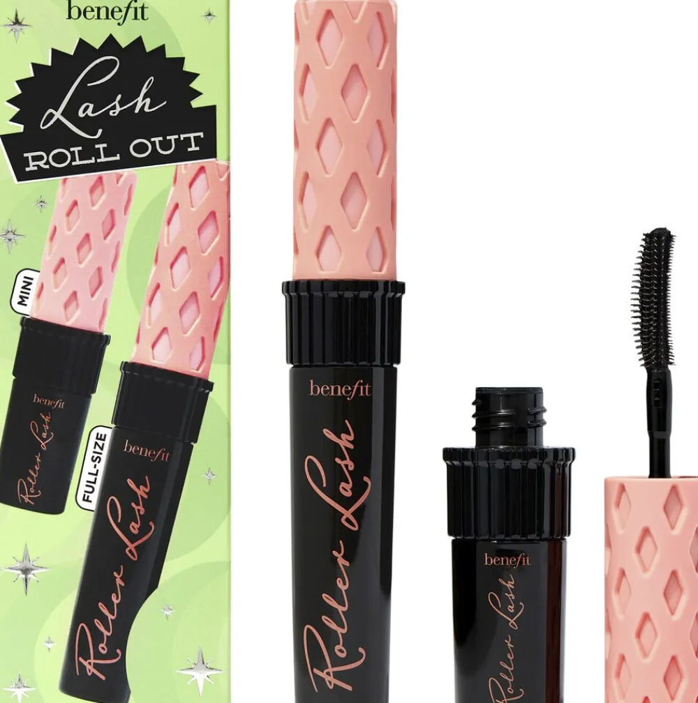 SET ROLLER LASH 2023>Benefit Cosmetics New