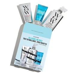 COLOR WOW SET SMOOTH & SHINNY VIP