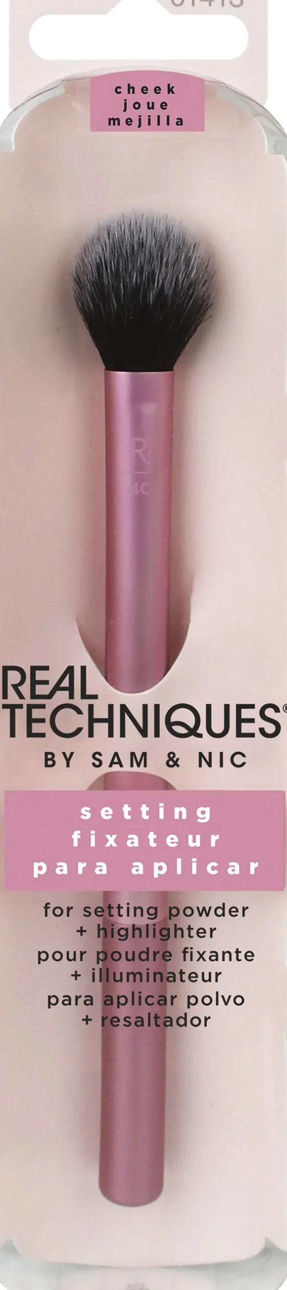 Real Techniques Setting Brush