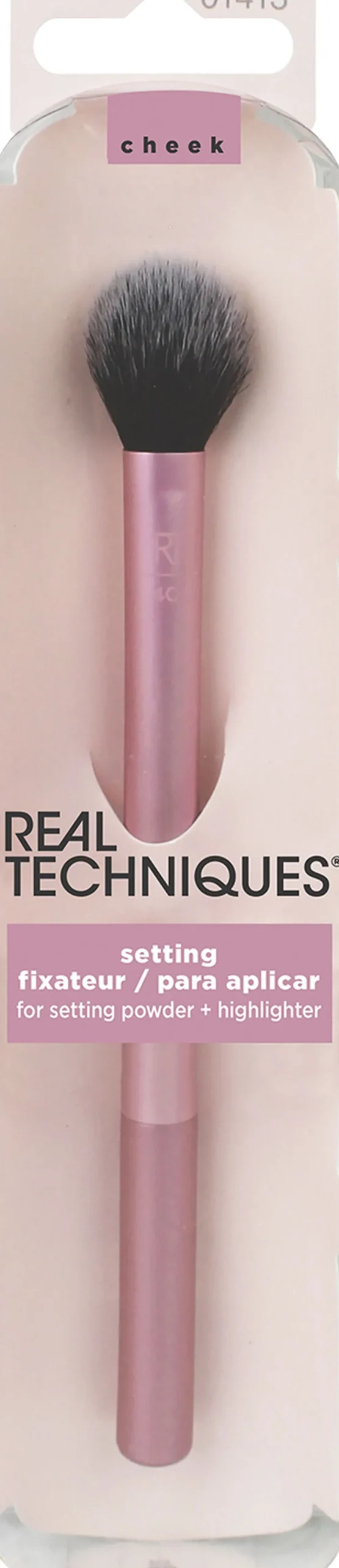 Real Techniques Setting Brush