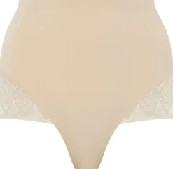 Sexy Shape High waist brief>Chantelle Online