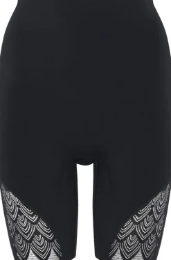 Sexy Shape High waist mid-thigh short>Chantelle Sale