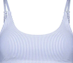 Firefly Seychelles Bikinitop Blå Hot