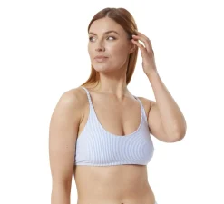 Firefly Seychelles Bikinitop Blå Hot