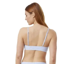 Firefly Seychelles Bikinitop Blå Hot