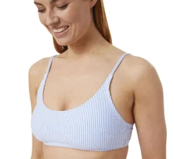 Firefly Seychelles Bikinitop Blå Hot