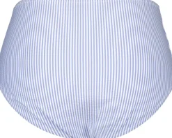 Firefly Seychelles Midi Brief Bikiniunderdel Blå Sale