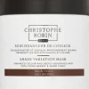 CHRISTOPHE ROBIN Shade variation mask - Ash Brown