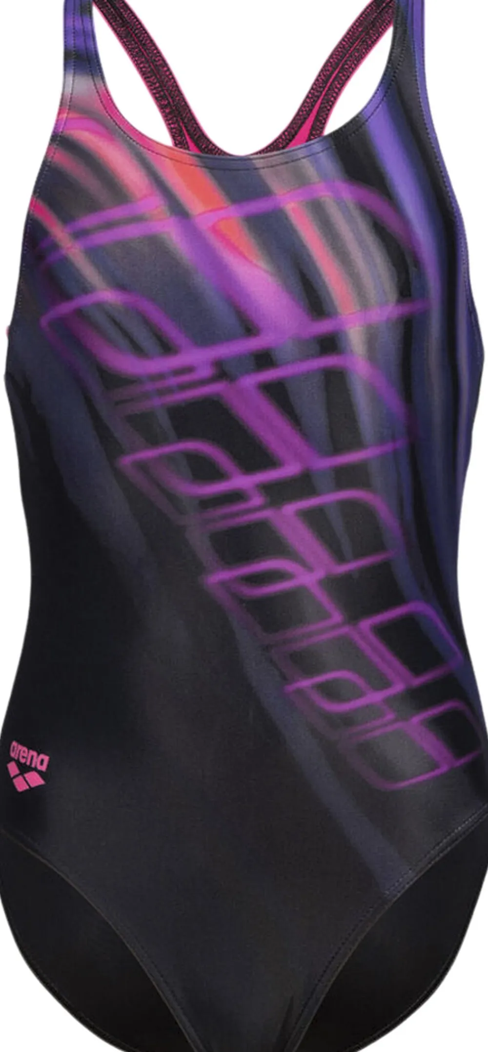 Shading Pro-Back badedragt>Arena Online